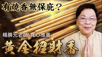 楊勝元